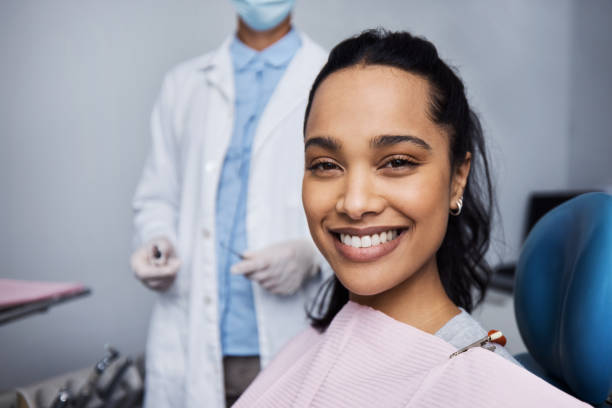 Oral Cancer Screening in Beavercreek, OH
