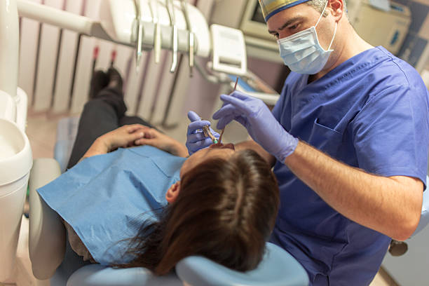 Best TMJ/TMD Treatment  in Beavercreek, OH